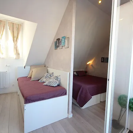 Apartman Akicity Baixa Sunny Ii Lisboa