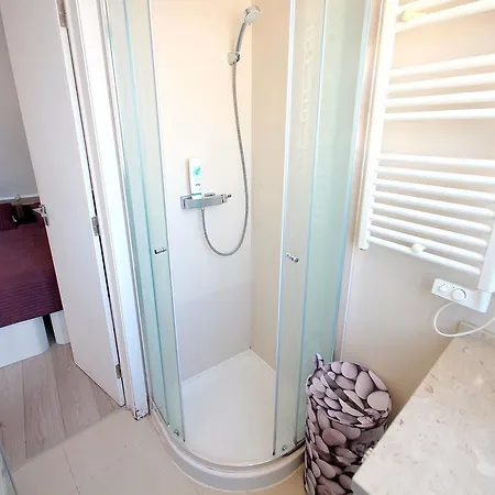 Akicity Baixa Sunny Ii Apartman Lisboa